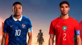 Pronóstico y cuotas del partido Francia vs. Marruecos por cuartos de final del Mundial 2026