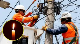 Corte de luz HOY, miércoles 8 de julio en Lima y Callao: cuáles serán las zonas afectadas y horarios Corte de luz HOY, miércoles 8 de julio en Lima y Callao: cuáles serán las zonas afectadas y horarios