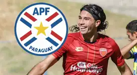 Exjugador seleccionado de Paraguay es nuevo fichaje de Sport Huancayo: "A rugir juntos"