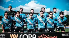 Sporting Cristal anunció salida de futbolista del primer equipo: "Le deseamos lo mejor" Sporting Cristal anunció salida de futbolista del primer equipo: "Le deseamos lo mejor"