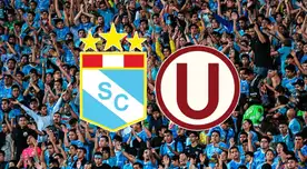 Futbolista clave abandona Sporting Cristal a poco de partido con Universitario: "Respetando..." Futbolista clave abandona Sporting Cristal a poco de partido con Universitario: "Respetando..."