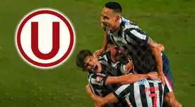 Tricampeón con Universitario sorprendió al destacar a figura de Alianza Lima: "Mucha experiencia" Tricampeón con Universitario sorprendió al destacar a figura de Alianza Lima: "Mucha experiencia"