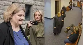 GRAN NOTICIA, inmigrantes legales e indocumentados en EE. UU.: exjueza de Wisconsin EVITA LA PRISIÓN por ayudar a un mexicano a evadir al ICE GRAN NOTICIA, inmigrantes legales e indocumentados en EE. UU.: exjueza de Wisconsin EVITA LA PRISIÓN por ayudar a un mexicano a evadir al ICE
