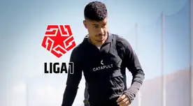 Miguel Silveira llegó gratis a Cusco FC y esto dijo su gerente deportivo: "Final feliz" Miguel Silveira llegó gratis a Cusco FC y esto dijo su gerente deportivo: "Final feliz"
