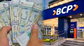 BCP emite importante alerta sobre la gratificación de julio: clientes deben estar informados BCP emite importante alerta sobre la gratificación de julio: clientes deben estar informados