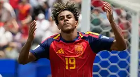 Lamine Yamal y el fuerte comentario sobre su rendimiento en el Mundial 2026: "Puedo ser..."