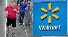 Alerta máxima en el Walmart de Mulberry: buscan a este hombre señalado por presunto EXHIBICIONISMO frente a una NIÑA de 5 años, ¿lo reconoces? Alerta máxima en el Walmart de Mulberry: buscan a este hombre señalado por presunto EXHIBICIONISMO frente a una NIÑA de 5 años, ¿lo reconoces?