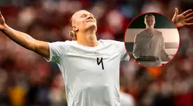 ¿Qué consume Erling Haaland? La impactante dieta de 6.000 calorías de la estrella del Mundial 2026