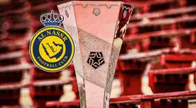 Dejó Al-Nassr y ahora es captado en club grande de la Liga 1 2026: "Vínculo con..."