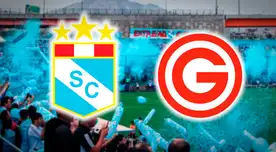 Entradas Sporting Cristal vs Garcilaso: precios y dónde comprar para ver debut del Torneo Clausura Entradas Sporting Cristal vs Garcilaso: precios y dónde comprar para ver debut del Torneo Clausura