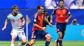 ¿Dónde ver España vs. Bélgica EN VIVO y a qué hora juegan por partido del Mundial 2026?