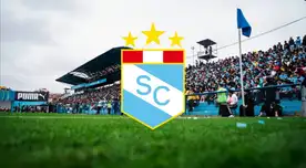 Futbolista dejó Sporting Cristal y fichó oficialmente por la 'U' para el resto del 2026 Futbolista dejó Sporting Cristal y fichó oficialmente por la 'U' para el resto del 2026