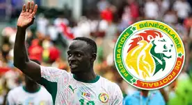 ¿Sadio Mané anunció su retiro de Senegal tras el Mundial 2026? Esto es lo que se sabe