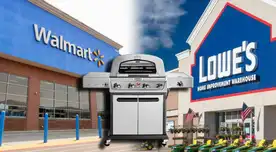 ¡ALERTA MÁXIMA en EE. UU.! RETIRAN del mercado un equipo para cocinar al aire libre vendido en Walmart y Lowe's por RIESGO DE LACERACIONES ¡ALERTA MÁXIMA en EE. UU.! RETIRAN del mercado un equipo para cocinar al aire libre vendido en Walmart y Lowe's por RIESGO DE LACERACIONES