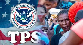 ALERTA MÁXIMA, inmigrantes con TPS en EE. UU.: EXTIENDEN los permisos de trabajo para estos extranjeros antes de su vencimiento ALERTA MÁXIMA, inmigrantes con TPS en EE. UU.: EXTIENDEN los permisos de trabajo para estos extranjeros antes de su vencimiento