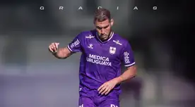 Marco Saravia, a un paso de Sporting Cristal: los detalles de la negociación