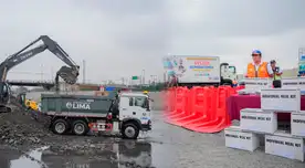 Municipalidad de Lima realiza importantes acciones ante el fenómeno de El Niño para proteger a las familias Municipalidad de Lima realiza importantes acciones ante el fenómeno de El Niño para proteger a las familias