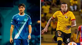 ¿A qué hora juega Emelec vs Barcelona SC y dónde ver partido por LigaPro Ecuador? ¿A qué hora juega Emelec vs Barcelona SC y dónde ver partido por LigaPro Ecuador?