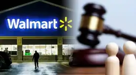 ALERTA MÁXIMA en Walmart de Eastonallee: dos menores de edad acusados de PROTAGONIZAR insólito incidente en tienda, ¿fueron ARRESTADOS? ALERTA MÁXIMA en Walmart de Eastonallee: dos menores de edad acusados de PROTAGONIZAR insólito incidente en tienda, ¿fueron ARRESTADOS?