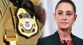 ALERTA MÁXIMA, inmigrantes legales e indocumentados: México lanza ADVERTENCIA a EE. UU. luego que ICE disparara mortalmente a su ciudadano ALERTA MÁXIMA, inmigrantes legales e indocumentados: México lanza ADVERTENCIA a EE. UU. luego que ICE disparara mortalmente a su ciudadano