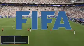 FIFA se pronunció sobre el polémico gol de Inglaterra ante Noruega en el Mundial: "El sensor..."