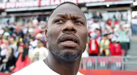 Senegal despide a su DT Pape Thiaw tras eliminación del Mundial 2026: "Los caminos se separan hoy" Senegal despide a su DT Pape Thiaw tras eliminación del Mundial 2026: "Los caminos se separan hoy"