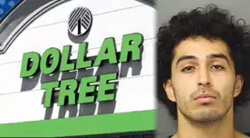 ALERTA MÁXIMA en Dollar Tree de Delray Beach: reportan ARRESTO inmediato de hombre tras operación encubierta contra depredadores ALERTA MÁXIMA en Dollar Tree de Delray Beach: reportan ARRESTO inmediato de hombre tras operación encubierta contra depredadores
