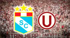 Universitario perdió 1-0 ante Sporting Cristal y generó enorme preocupación en su hinchada