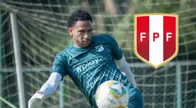 ¿Se retira? Pedro Gallese habló sobre su continuidad en la selección peruana: "Estoy..."