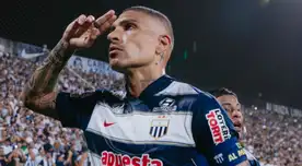 Filtran la verdadera carta de Paolo Guerrero sobre polémica por venta de acreencias en Alianza Lima