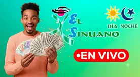 RESULTADOS Sinuano Noche HOY, martes 14 de julio EN VIVO: números ganadores del último sorteo RESULTADOS Sinuano Noche HOY, martes 14 de julio EN VIVO: números ganadores del último sorteo