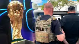 ALERTA MÁXIMA, inmigrantes legales e indocumentados en EE. UU.: ICE ARRESTÓ a 30 residentes de Kansas City durante la Copa del Mundo