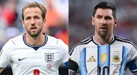 El drástico cambio que sufrirá el Argentina vs Inglaterra por la semifinal del Mundial 2026 El drástico cambio que sufrirá el Argentina vs Inglaterra por la semifinal del Mundial 2026