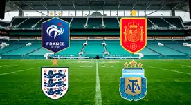 ¿Cuándo se juega el partido por el tercer puesto del Mundial 2026? Horarios y canales