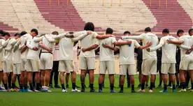 ¡Atención! Futbolista de Universitario se nacionalizará peruano tras acuerdo con el club: "Compromiso" ¡Atención! Futbolista de Universitario se nacionalizará peruano tras acuerdo con el club: "Compromiso"