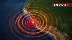 Epicentro del temblor de HOY, miércoles 15 de julio, EN VIVO: hora y magnitud del último sismo reportado por el IGP en Perú Epicentro del temblor de HOY, miércoles 15 de julio, EN VIVO: hora y magnitud del último sismo reportado por el IGP en Perú