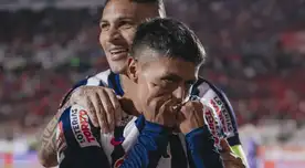 Fernando Cabada se sinceró y contó si Alianza Lima traerá refuerzos para el Torneo Clausura