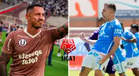 Universitario vs ADT por el Torneo Clausura 2026: fecha, hora y canal para ver la Liga 1