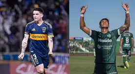 Hora del partido de Boca Juniors vs. Sarmiento por Copa Argentina y dónde ver Hora del partido de Boca Juniors vs. Sarmiento por Copa Argentina y dónde ver