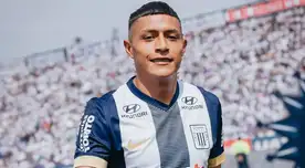 Revelan firme noticia de Marco Huamán con Alianza Lima e hinchas reaccionan Revelan firme noticia de Marco Huamán con Alianza Lima e hinchas reaccionan