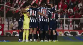 Alianza Lima anuncia renovación hasta el 2028: "Fortaleciendo la..." Alianza Lima anuncia renovación hasta el 2028: "Fortaleciendo la..."