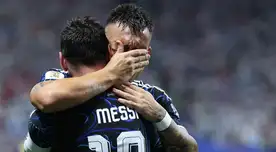 ¡Remontada histórica! Argentina venció 2-1 a Inglaterra y clasificó a la final del Mundial 2026 ¡Remontada histórica! Argentina venció 2-1 a Inglaterra y clasificó a la final del Mundial 2026