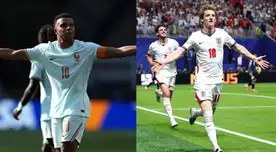 Francia vs Inglaterra por el tercer puesto del Mundial 2026: día, hora y canal confirmado Francia vs Inglaterra por el tercer puesto del Mundial 2026: día, hora y canal confirmado