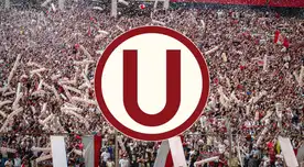 Universitario fulminó 5-0 a ADT y se llevó tres puntos que ilusionan a su hinchada