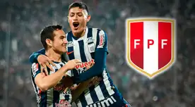 Alianza Lima quiere remecer el mercado y apunta a firmar a seleccionado peruano: "Negociaciones" Alianza Lima quiere remecer el mercado y apunta a firmar a seleccionado peruano: "Negociaciones"