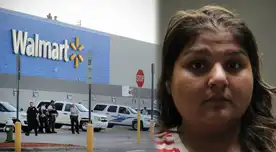 Fue de compras al Walmart Aberdeen y causó ALERTA MÁXIMA: el PELIGROSO DESCUIDO de una madre que indignó a toda una comunidad Fue de compras al Walmart Aberdeen y causó ALERTA MÁXIMA: el PELIGROSO DESCUIDO de una madre que indignó a toda una comunidad
