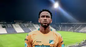 Pedro Gallese dio fuerte opinión de Matute tras partido ante Alianza Lima: “Es un…” Pedro Gallese dio fuerte opinión de Matute tras partido ante Alianza Lima: “Es un…”