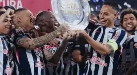 Atención: ¿Qué necesita Alianza Lima para coronarse campeón de la Liga 1 2026?