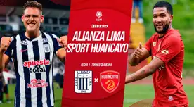 Alianza Lima vs Sport Huancayo EN VIVO: pronóstico, horarios y dónde ver partido por Liga 1 Alianza Lima vs Sport Huancayo EN VIVO: pronóstico, horarios y dónde ver partido por Liga 1