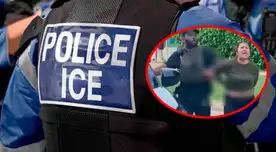 ALERTA MÁXIMA, inmigrantes legales e indocumentados en EE. UU.: juez EXIGE la liberación de madre ARRESTADA por ICE frente a escuela ALERTA MÁXIMA, inmigrantes legales e indocumentados en EE. UU.: juez EXIGE la liberación de madre ARRESTADA por ICE frente a escuela
